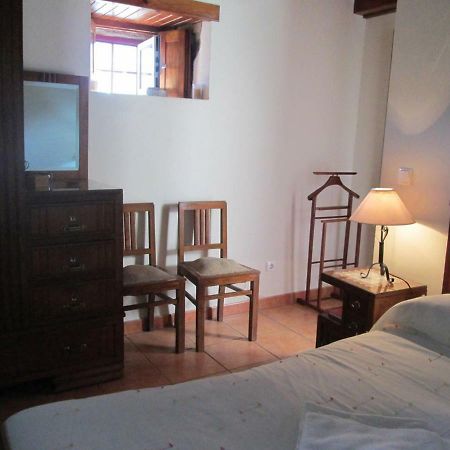 Vila Casinha A Beira Ribeirio Manteigas Exteriér fotografie