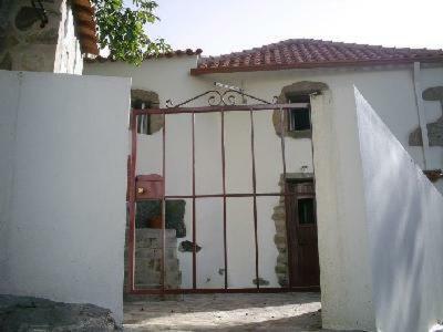 Vila Casinha A Beira Ribeirio Manteigas Exteriér fotografie