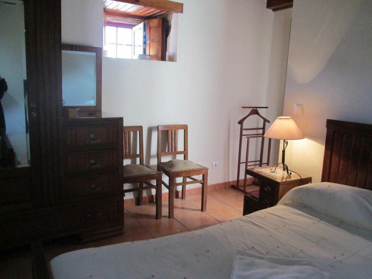 Vila Casinha A Beira Ribeirio Manteigas Exteriér fotografie