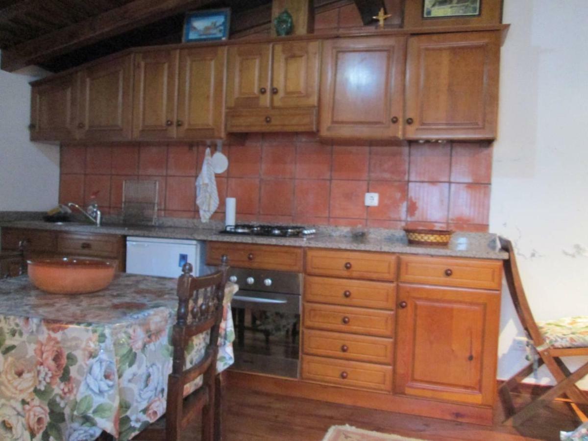 Vila Casinha A Beira Ribeirio Manteigas Exteriér fotografie