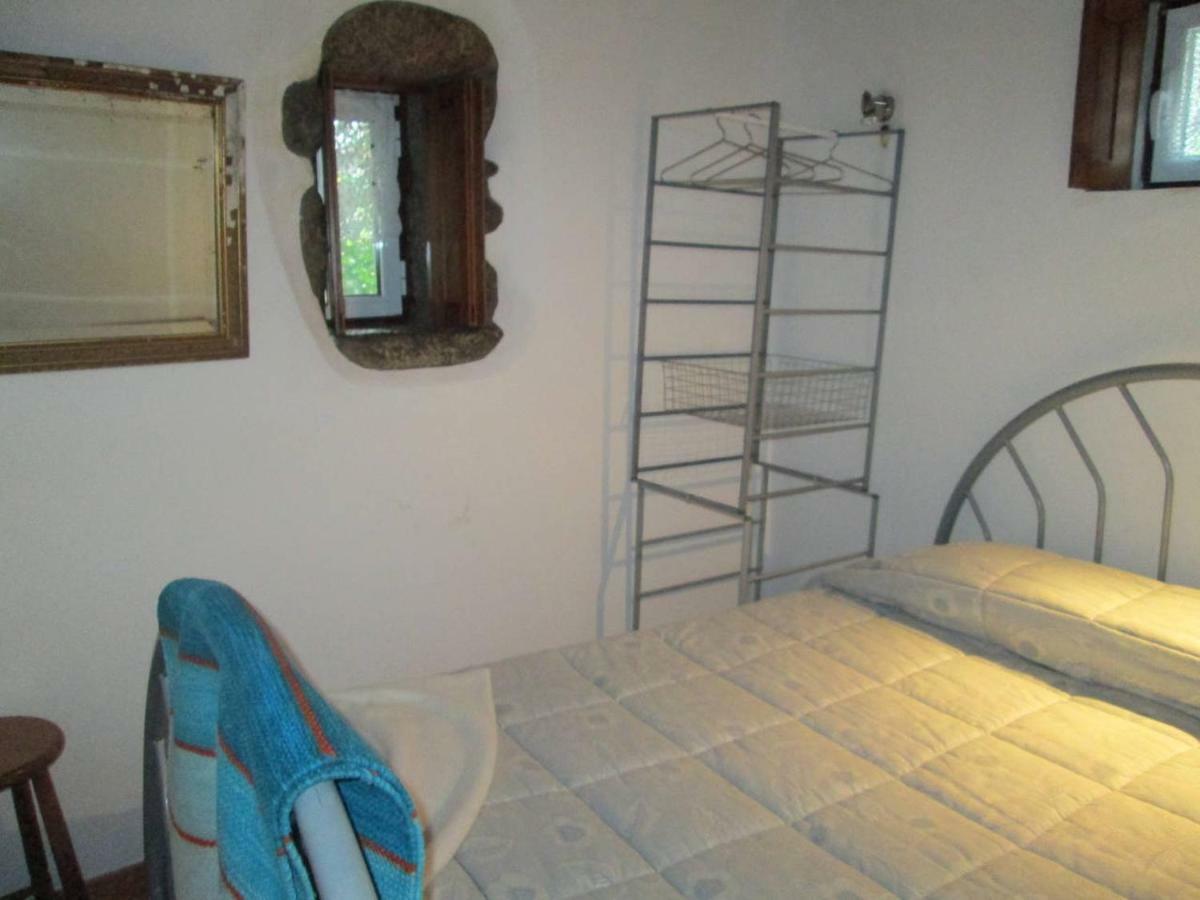 Vila Casinha A Beira Ribeirio Manteigas Exteriér fotografie